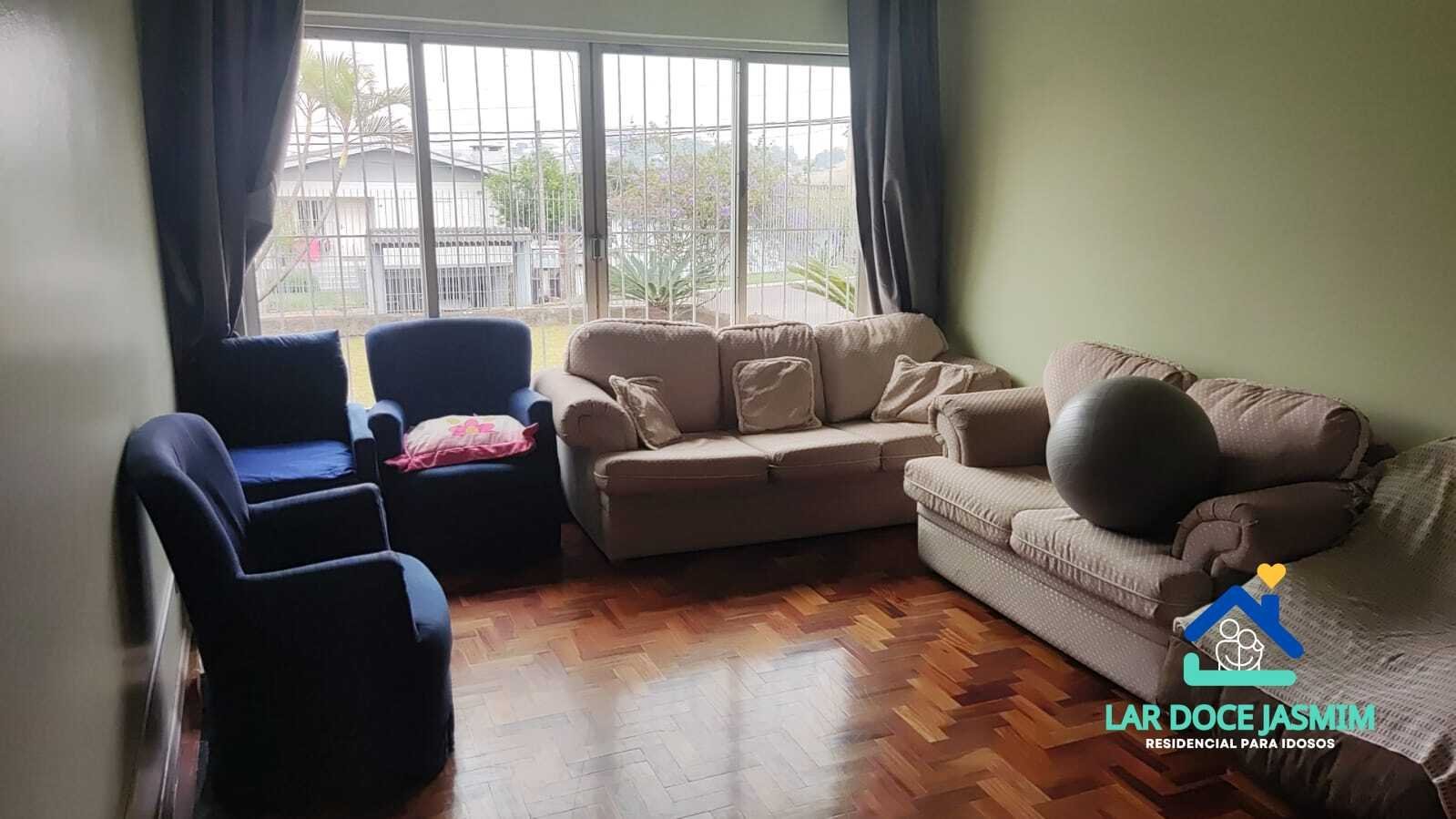 Atividades recreativas para idosos no Lar Doce Jasmim Novo Hamburgo