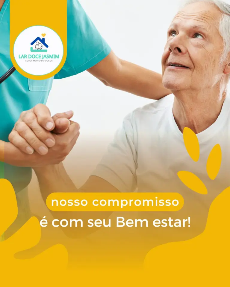 Post do Instagram - Lar Doce Jasmim