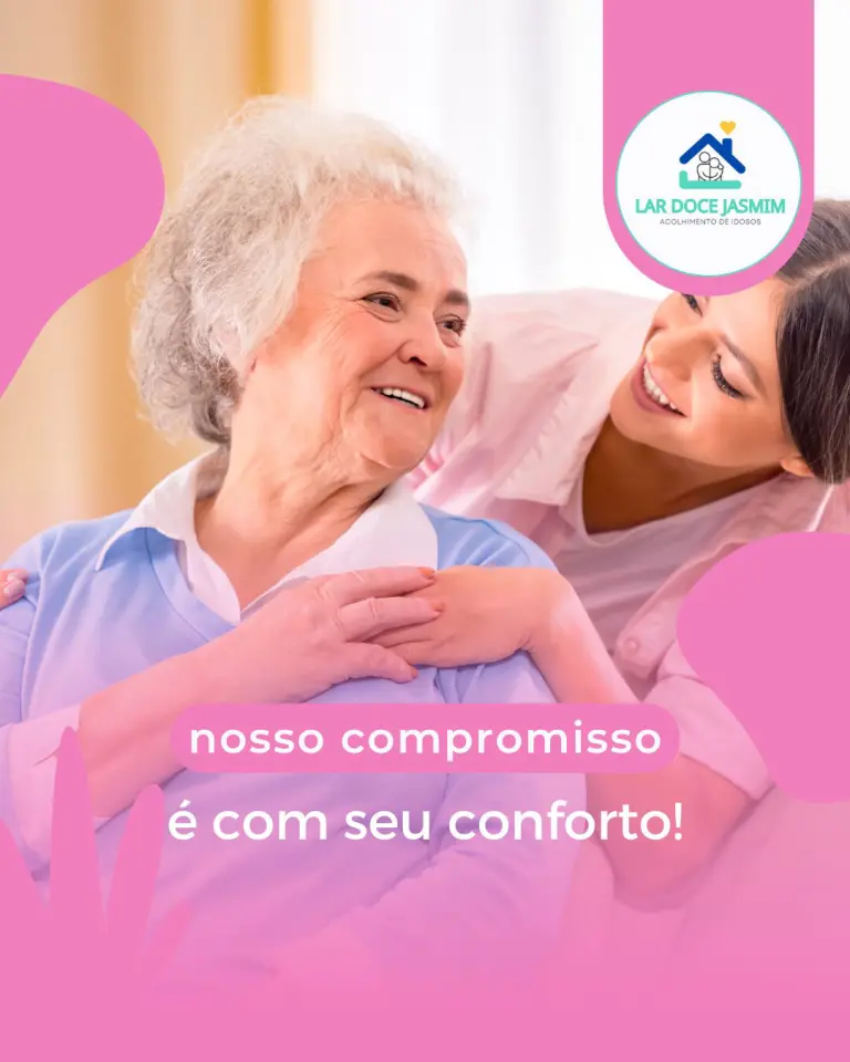 Post do Instagram - Lar Doce Jasmim