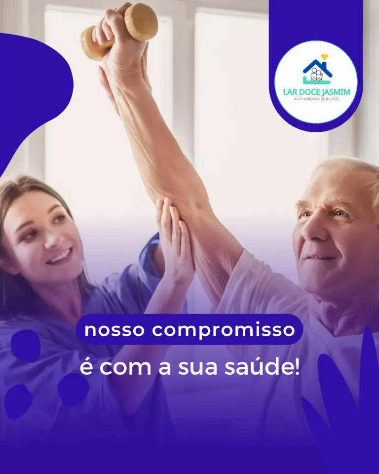 Post do Instagram - Lar Doce Jasmim